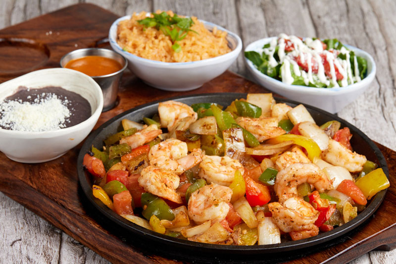 1810 Tacos y Tequila