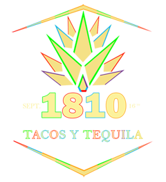 1810 Tacos y Tequila